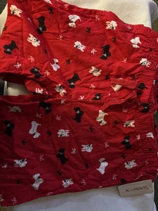 pigiama donna fondo taglia M 8-10 - Foto 1 di 2