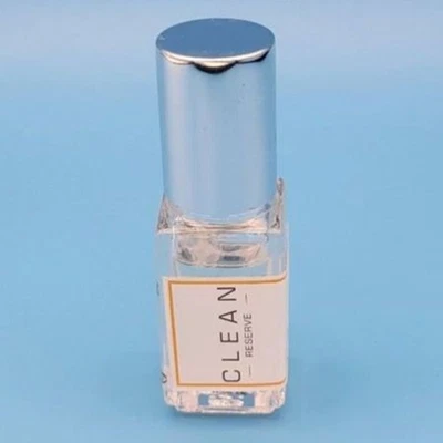 Clean Reserve Solar Bloom Eau de Parfum EDP Roller - 0,10 fl oz - Nuevo Foto 1 de 4