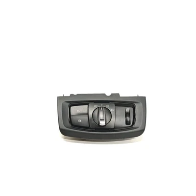 Interruptor de luz BMW X5 F15 2017 6824888 TTF27599 Foto 1 de 4