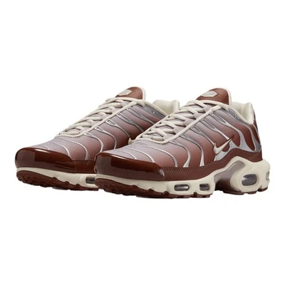 Nike Air Max Plus Light Orewood Brown Dark Pony sneakers unisex (II7637-200) - Immagine 1 di 4