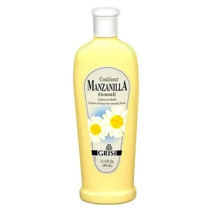 Grisi - Acondicionador Manzanilla - Manzanilla 13,50 OZ - Imagen 1 de 2