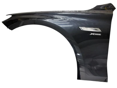 2010-2017 BMW 550i GT F07 Front Left Driver Side Fender OEM - Image 1 of 4