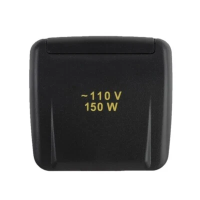 Center Console Power Outlet Cover CJ5Z-19A487-AA For Ford C-Max Escape 2013-2019 — 第 1/4 张图片