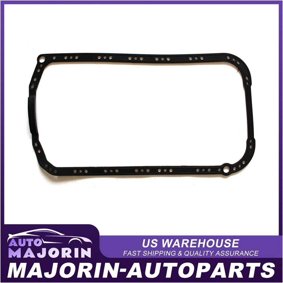 Junta de cárter de aceite para 96-99 Honda Accord Odyssey Prelude Acura CL Isuzu Oasis Foto 1 de 1