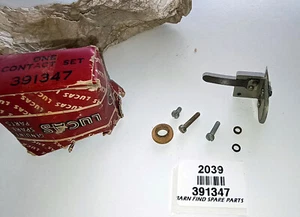 Regulator Contact set 391347 incomplete - Picture 1 of 3