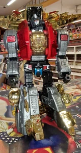 SHURAKING GROWL Figure Transformers# - Foto 1 di 15