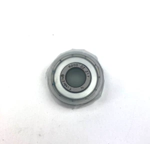 TIMKEN 6200 ZZ - Bild 1 von 6