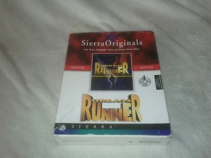 Urban Runner Sierra originals - Big Box - Picture 1 of 2