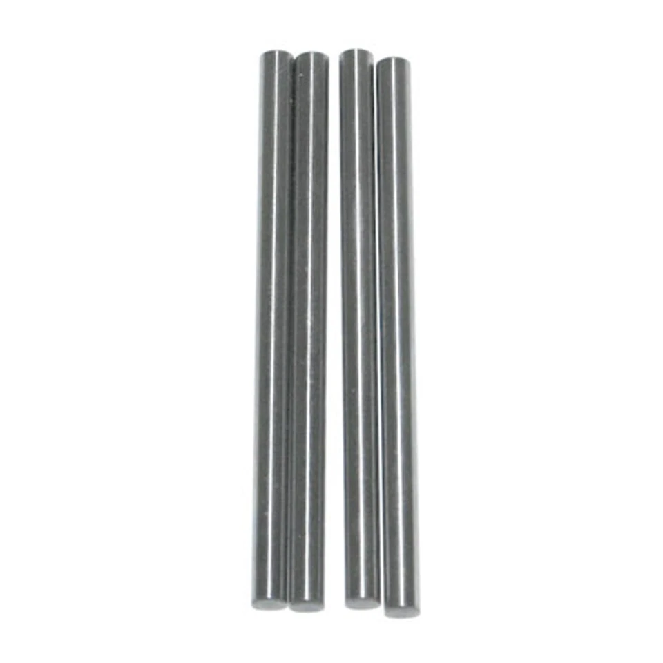 NEW HoBao Arm Shaft M4X65.7 (4Pcs) : Hyper GTS / GTB / SST Electric - Image 1 of 1