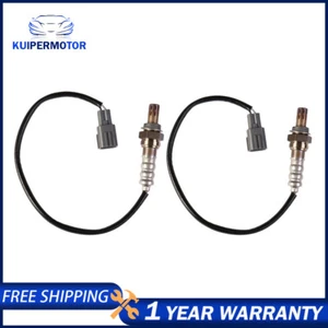 Par de sensores de oxígeno O2 para Toyota Camry Tundra 4Runner RAV4 Lexus ES350 2344260 - Imagen 1 de 11