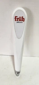FRUH KOLSCH Beer Tap Handle Cologne Germany. Measures 12 “ Tall - Picture 1 of 2