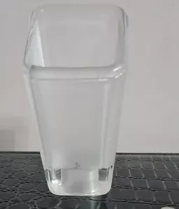 Ersatzglas Lampenschirm, quadratisch länglich DAR WOLSEY Beschläge Ersatzglas - Bild 1 von 4