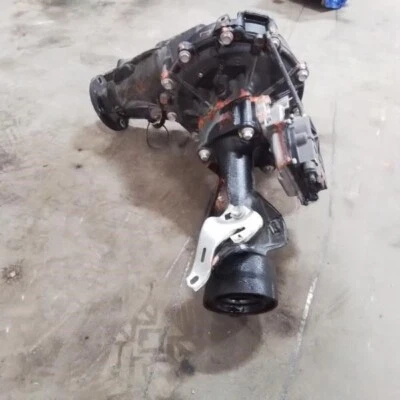 Conjunto de portador diferencial eje delantero Toyota 4Runner 2003-2023 relación 3,73 OEM Foto 1 de 4