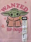 NWT - Baby Girl Yoda Shirt - 3 Months - Retails For $14