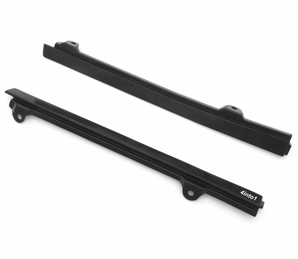 Рельсы сиденья - Kawasaki Z1R KZ1000-D - 1978-1980 - Изображение 1 из 1