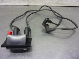 526 A BMW R 1150 R 2004 OEM IGNITION COIL SPARK PLUG CAP - Picture 1 of 9