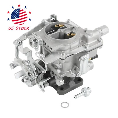 Carburetor For 1986-1988 Suzuki Samurai 1.3L Engine 21100-24034 Toy-250 Carb - Image 1 of 4
