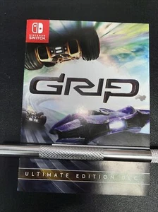 Grip Ultimate Edition Add On (Nintendo Switch) No Game - Picture 1 of 1