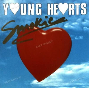 Smokie - Young Hearts 7in (VG+/VG+) ' - Picture 1 of 1