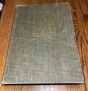 Audubon's Birds of America 1937 1st Edition 1st Printing 500 Illustrations - Picture 1 of 24