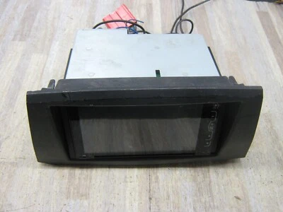 Soundstream VR-65HB 6.2” Touchscreen 2-DIN DVD and CD/MP3 Car Stereo - Image 1 of 4