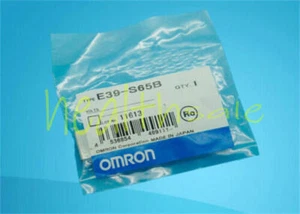 1Pcs Omron Mounting Bracket E39-S65B E39-S65B NEW - Picture 1 of 1