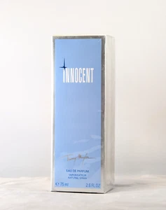 *Vintage* INNOCENT by Thierry Mugler 2.6 oz / 75 ML Eau De Parfum Natural Spray - Picture 1 of 3