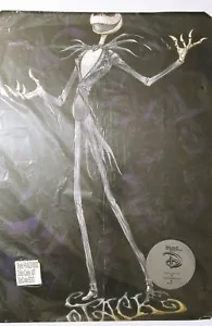 NBC Jack Skellington Siebdruck Kunstdruck Bild Disney Studio Collection 16 x 23 - Bild 1 von 5