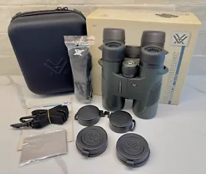 NEW Vortex Optics Diamondback 10x42 Binoculars FREE SHIPPING - Picture 1 of 4