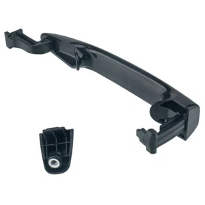 Manija de puerta exterior para 04-10 Toyota Sienna trasera izquierda o derecha corredera Dr imprimado B2A - Imagen 1 de 5