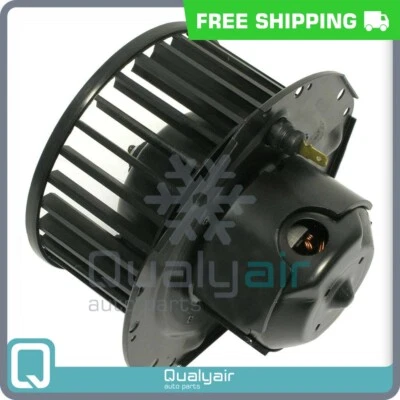 Motor de soplador de CA para Buick Skylark / Chevrolet Astro, Beretta, Cava... QC Foto 1 de 4