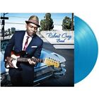 The Robert Cray Band - Nothin But Love (Light Blue) (Colored Vinyl, Blue, 140 Gr