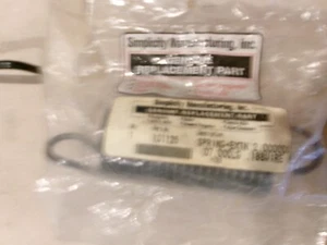 OEM SIMPLICITY 101126 SPRING - Picture 1 of 1