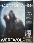 Eaglemoss. Doctor Who Figurine Collection. Werewolf. Magazine Only.Special Issue