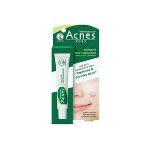 Mentholatum Acnes Sealing Jell Acne Treatment Gel 18 g. - Picture 1 of 5