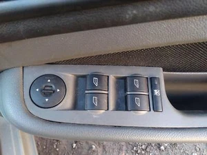 FORD FOCUS RIGHT FRONT POWER WINDOW MASTER SWITCH, LV, 11/2008-07/2011 - Picture 1 of 12