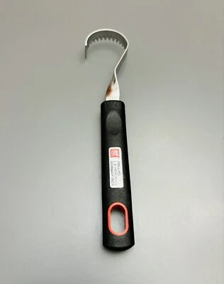 Zwilling J.A. Henckels Germany Butter Chocolate Curler Professional Rare Excllnt - Image 1 of 4