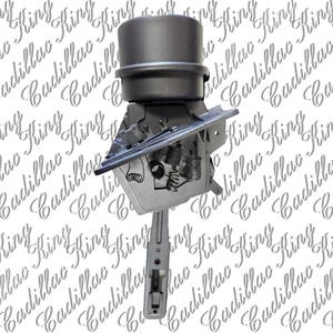 66 1966 Cadillac A/C Power Servo USED OEM ORIGINAL GM PART TESTED - Picture 1 of 24