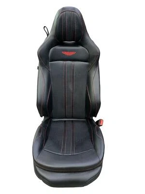 2019 ASTON MARTIN VANTAGE CPE OEM RIGHT SPORTS PLUS HEATED/COOLED SEAT *DETAILS* Foto 1 de 4