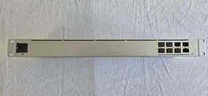 Used Ubiquiti USW-Aggregation Switch Aggregation, 8 Port - Picture 1 of 4