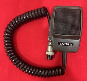 Yaesu MH-1 B8 Handmikrofon - Bild 1 von 14