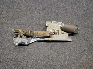VW GOLF MK1 REAR WIPER MOTOR 171955713 171955715A - Picture 1 of 4