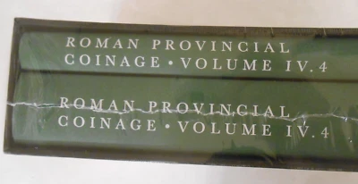 Roman Provincial Coinage IV.4: Antoninus Pius to Commodus (AD 138–192): Egypt - Image 1 of 2