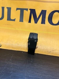 Renault Clio MK4 2016-2019 Lenkrad Radio Control Stiel 255522448R 12T - Bild 1 von 5