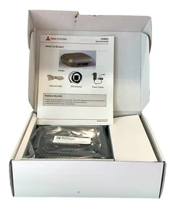 Casa Systems Pebble AP1000-41 Lifestyle Small Cell Label Diagram ROUTER, New - Picture 1 of 4