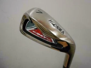 HONMA AMAZING SPEC 2 2013 9PC R-FLEX IRONS SET GOLF CLUBS BERES - Picture 1 of 5