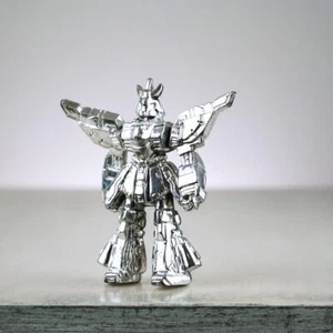 ROBOT PLASTICA VINTAGE - Imagen 1 de 2