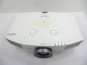Epson PowerLite Pro G5450WU - Full HD Projector - Lamp Runtime: 1200 Hrs - Picture 1 of 6