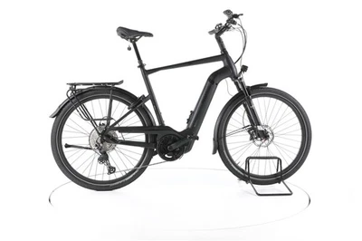 Pegasus Strong EVO 12 Lite Trekking E-Bike Top Elektrofahrrad Bosch Akku 625Wh - Bild 1 von 4