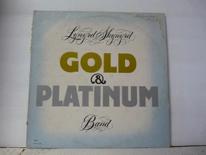 NM  Lynyrd Skynyrd Band "Gold & Platinum" 2LPs 1979 1ST PRESS CRC & LYRICS     Q - Picture 1 of 7